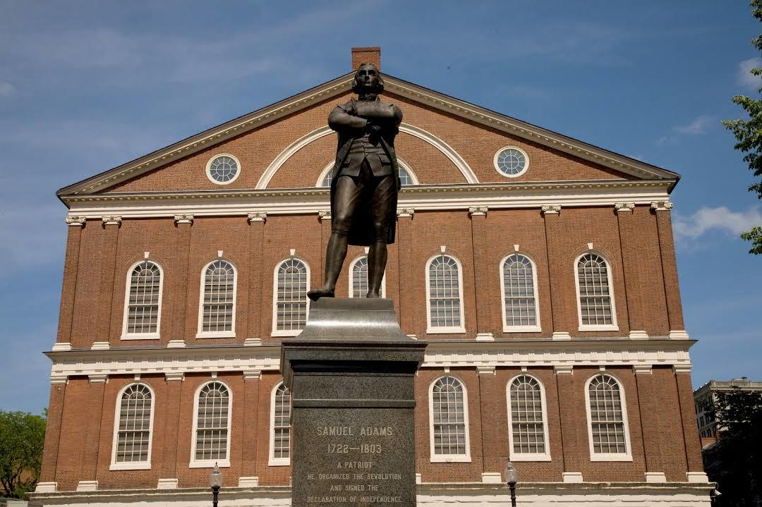 Quincy Market